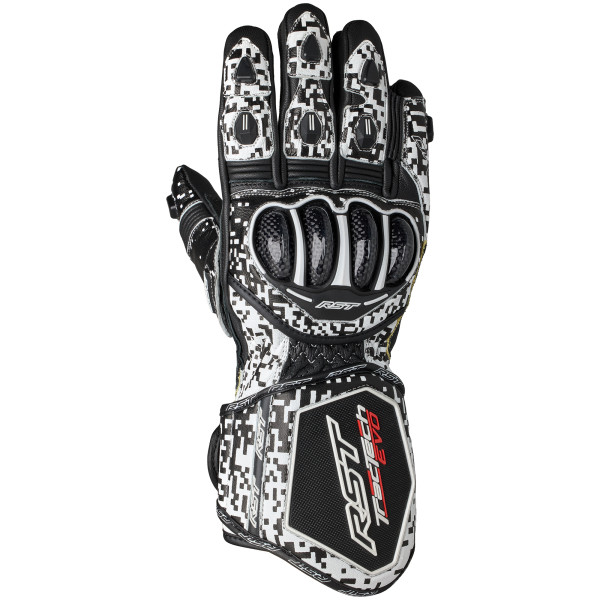 RST Tractech evo 4 ce mens glove